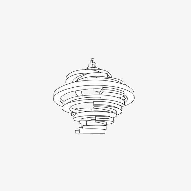 风简笔画 风筝简笔画