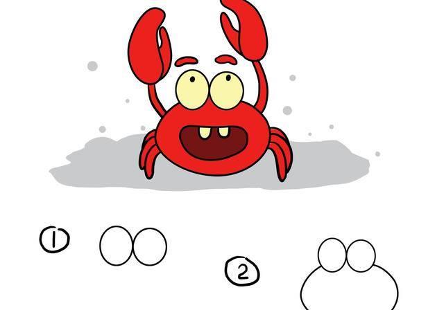 简笔画简单又好看 简笔画简单可爱