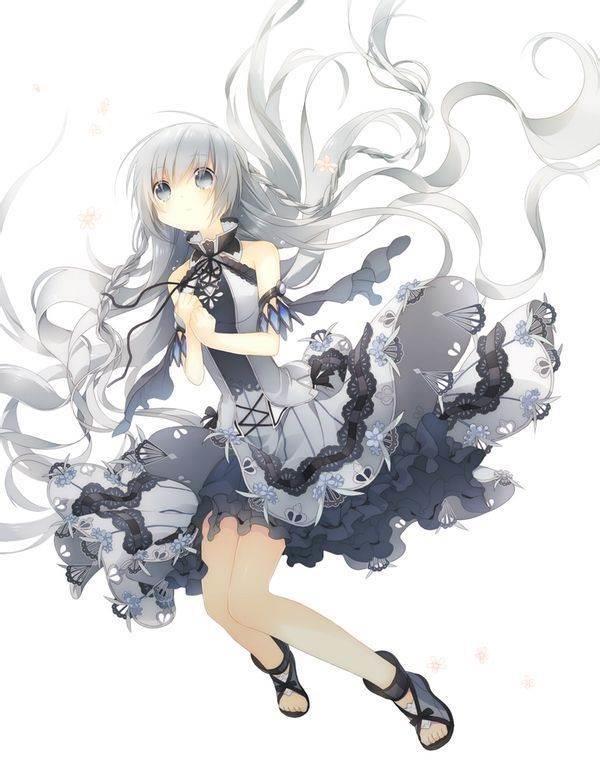 小女孩简笔画 小女孩简笔画简单好看