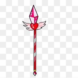 魔法棒简笔画 魔法棒简笔画图片
