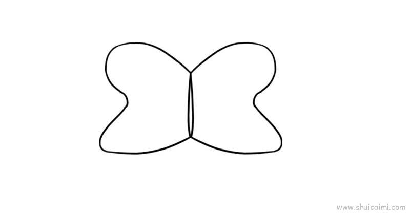 面具儿童画怎么画 面具简笔画画法