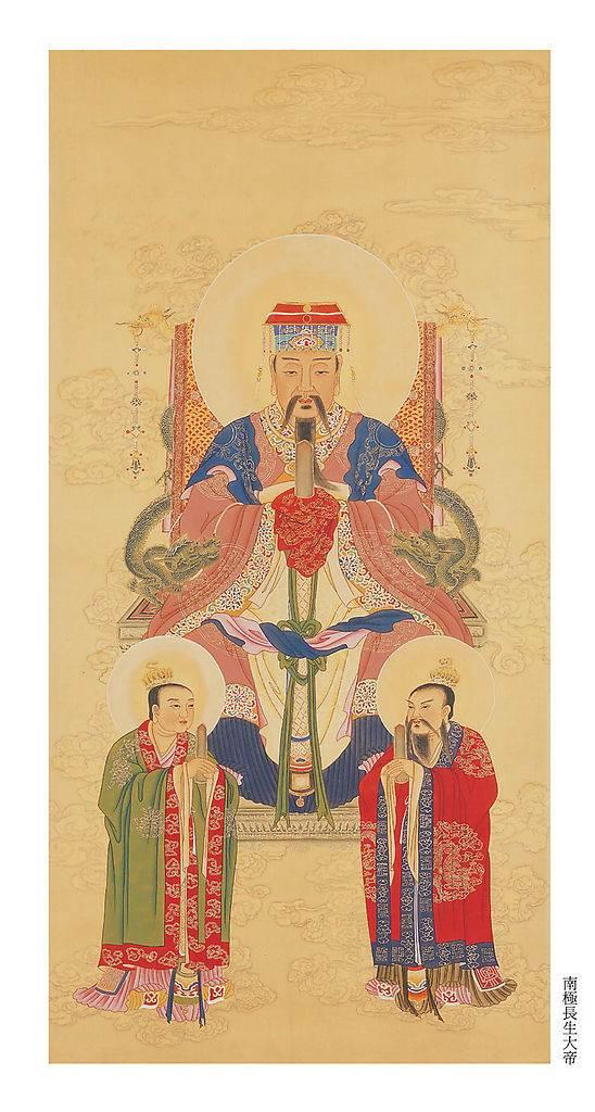 长生大帝简笔画 齐天大圣的简笔画大全