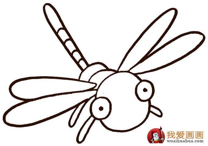 幼儿图片大全卡通小动物超可爱简笔画怎么画 幼儿图片大全卡通小动物超可爱简笔画步骤