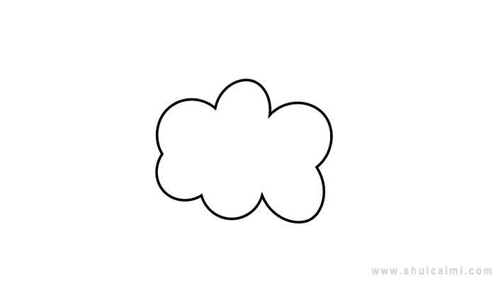 云简笔画怎么画 云简笔画好看