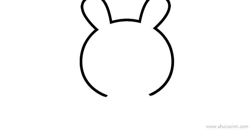 生气表情儿童画怎么画 生气表情简笔画图片大全