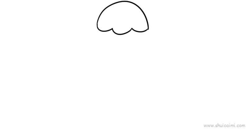 冬爷爷儿童画怎么画 冬爷爷简笔画简单又好看