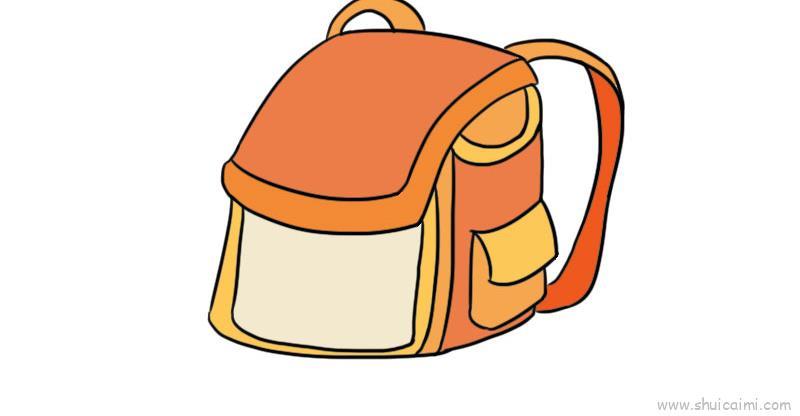 中班儿童画怎么画 中班简笔画简单又好看