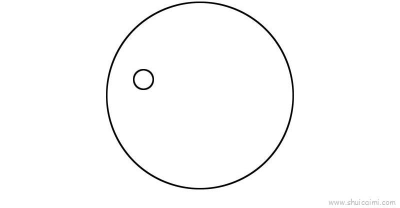 皮球儿童画怎么画 皮球简笔画简单又好看