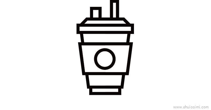 器物儿童画怎么画 器物简笔画图片