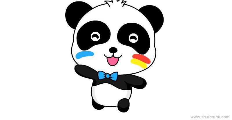 宝宝巴士之神奇儿童画怎么画 宝宝巴士之神奇简笔画步骤