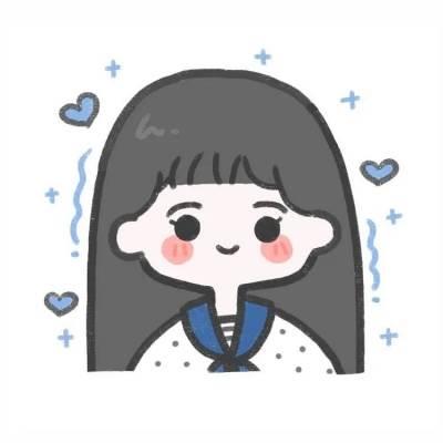 可爱卡通图片简笔画 人物可爱卡通图片简笔画