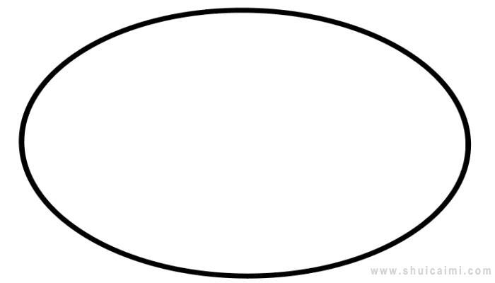 水果沙拉简笔画怎么画 水果沙拉简笔画好看