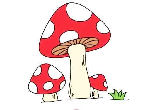 简笔画可爱 简笔画可爱图案