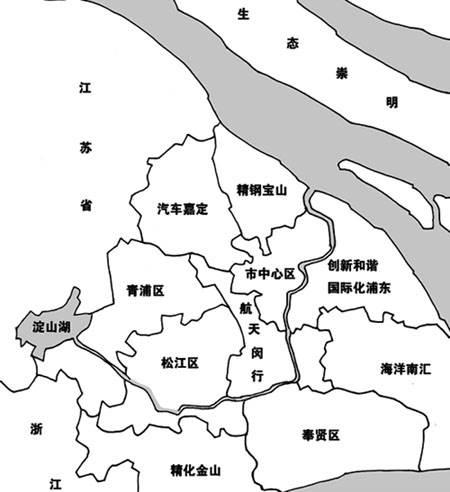 地图简笔画 地图简笔画轮廓