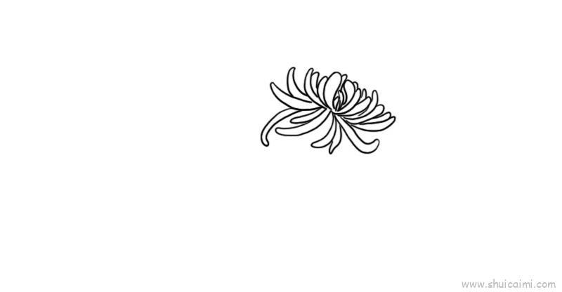 花儿童画怎么画 花简笔画图片