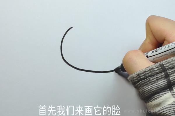 兔子简笔画怎么画 兔子简笔画简单