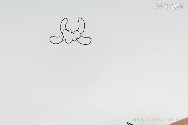 动物园简笔画怎么画 动物园简笔画好看