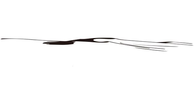 沙漠简笔画怎么画 沙漠简笔画简单又好看