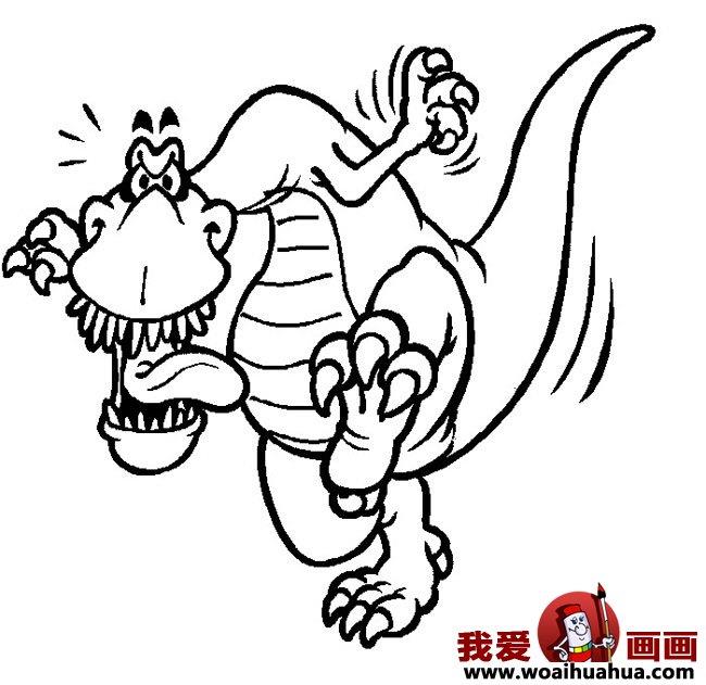 龙各种卡通龙的图片大全简笔画怎么画 龙各种卡通龙的图片大全简笔画简单