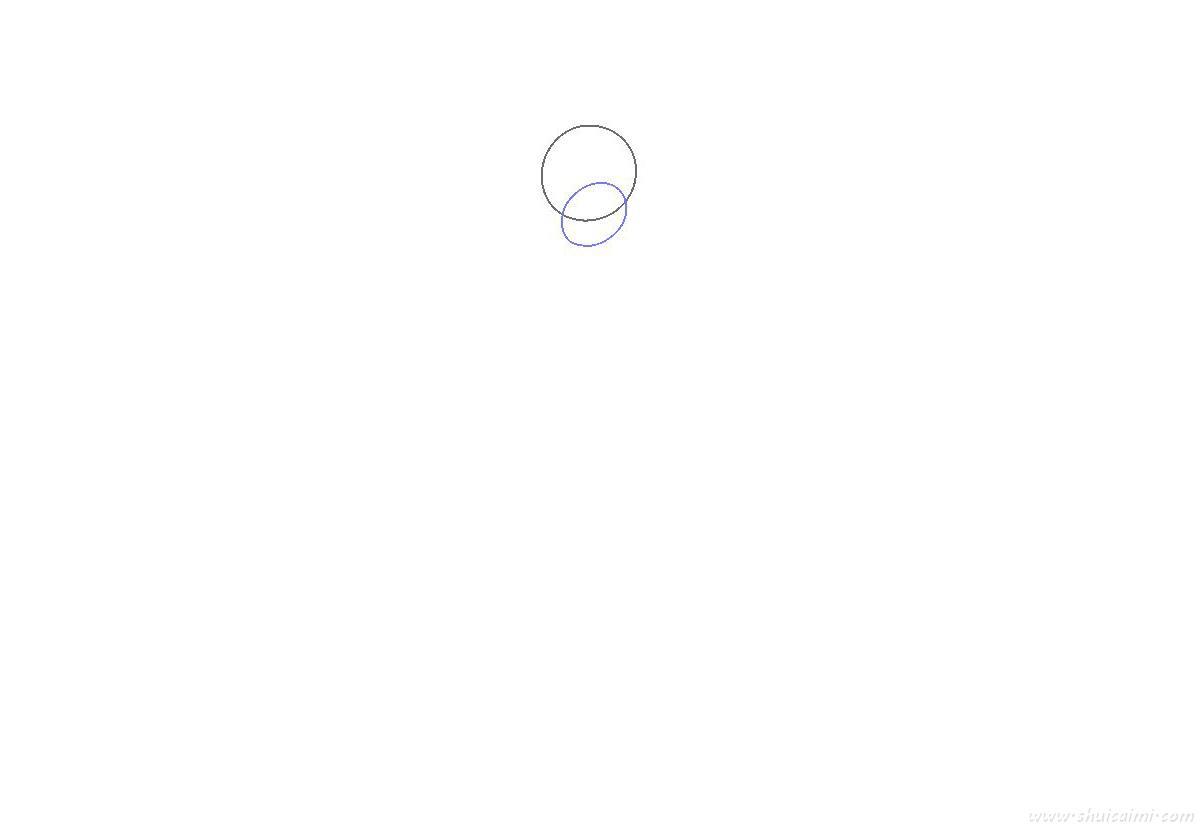 小叮当怎么画 小叮当简笔画简单又漂亮彩色