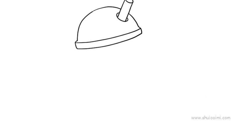 奶茶杯儿童画怎么画 奶茶杯简笔画图片