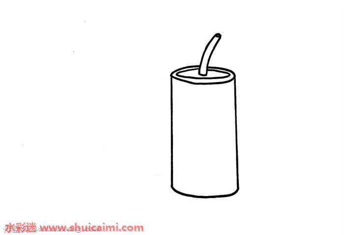 鞭炮怎么画 鞭炮简笔画简单又漂亮彩色