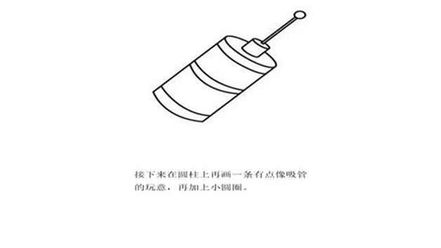 卫星的简笔画怎么画 卫星简笔画图片大全