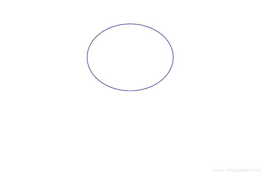 小黄人鲍勃怎么画 小黄人鲍勃简笔画步骤