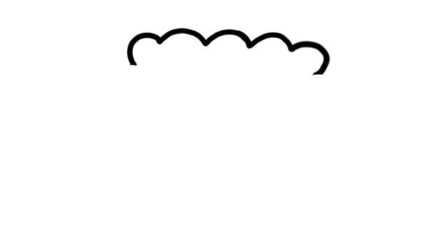 饼干简笔画怎么画 饼干简笔画好看