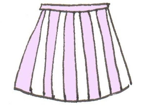 涂鸦的基本构成简笔画怎么画 涂鸦的基本构成简笔画顺序