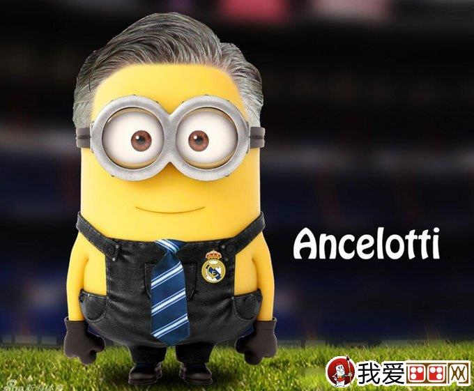 小黄人图片大全动画片《卑鄙的我》小黄人图片简笔画怎么画 小黄人图片大全动画片《卑鄙的我》小黄人图片简笔画步骤