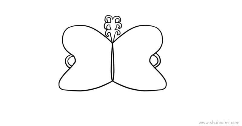 面具儿童画怎么画 面具简笔画画法