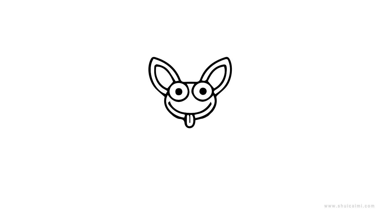 蝙蝠简笔画怎么画 蝙蝠简笔画简单又好看