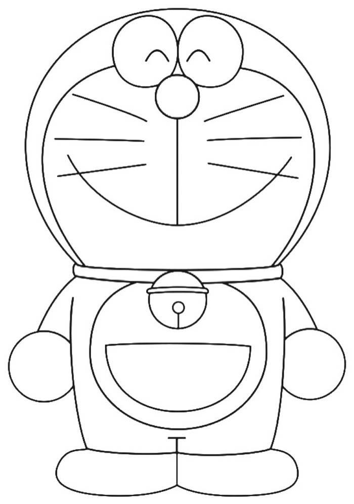 画简笔画 画简笔画小动物