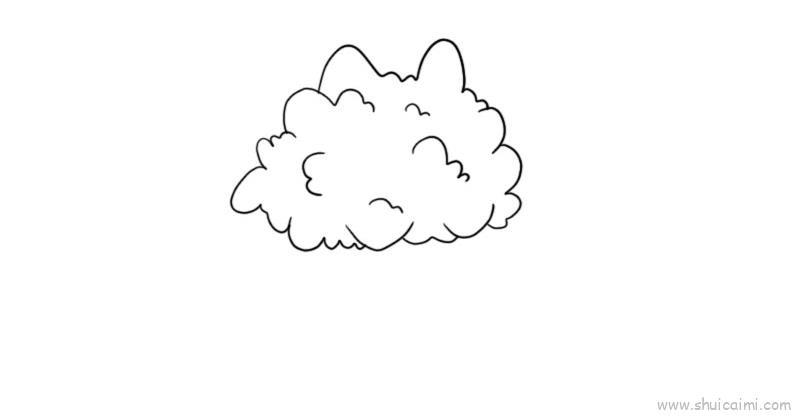 树木儿童画怎么画 树木简笔画好看