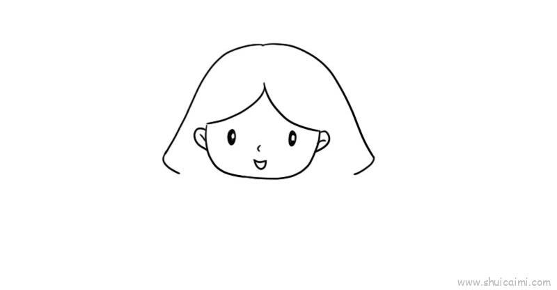 跳绳儿童画怎么画 跳绳简笔画图片大全