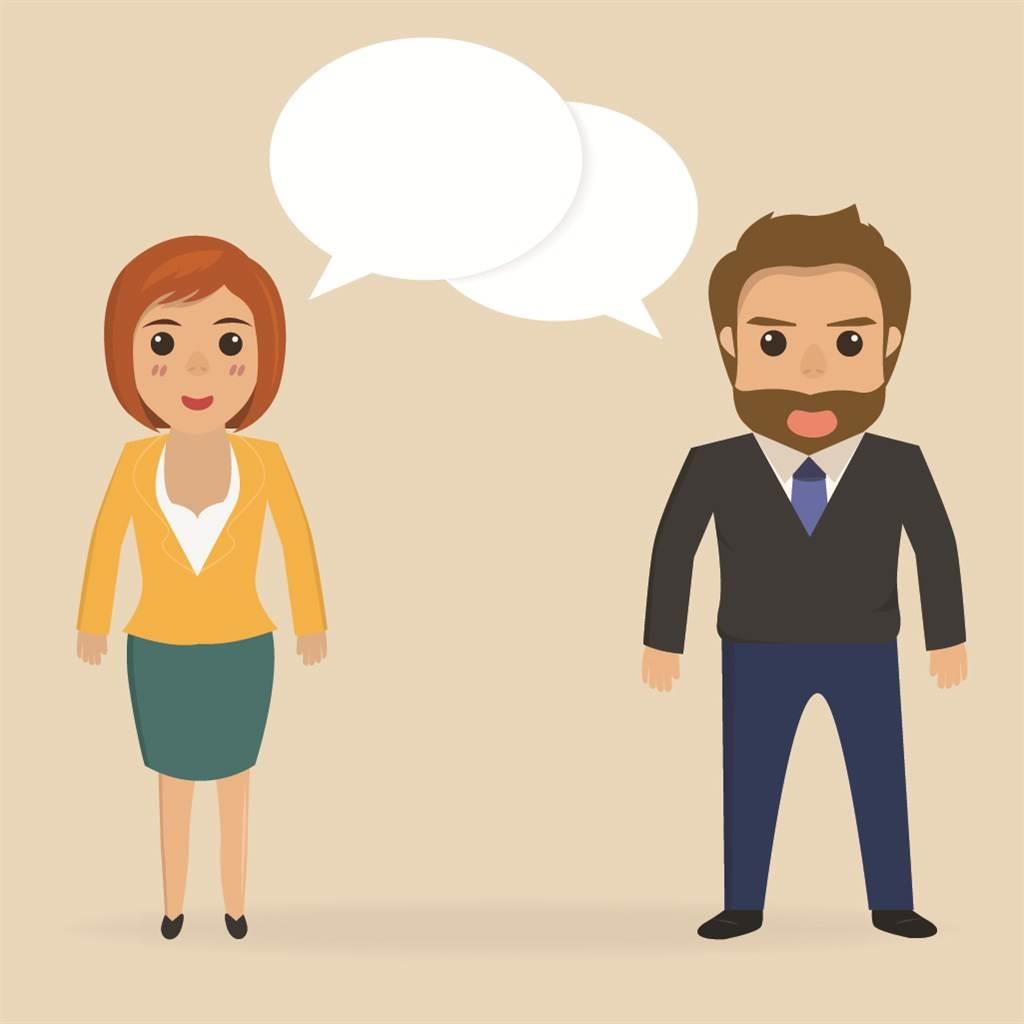 职业简笔画 职业简笔画人物简单