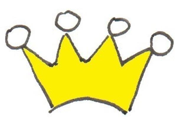 涂鸦的基本构成简笔画怎么画 涂鸦的基本构成简笔画顺序