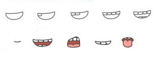 儿童画小黄人画法详细简笔画怎么画 儿童画小黄人画法详细简笔画图片
