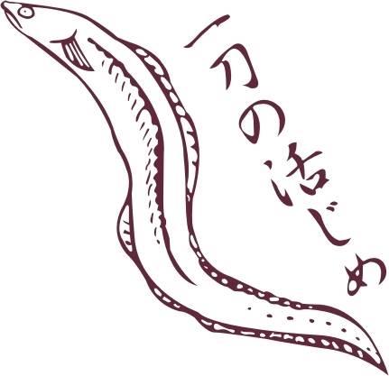 带鱼简笔画图片大全 带鱼简笔画图片大全可爱