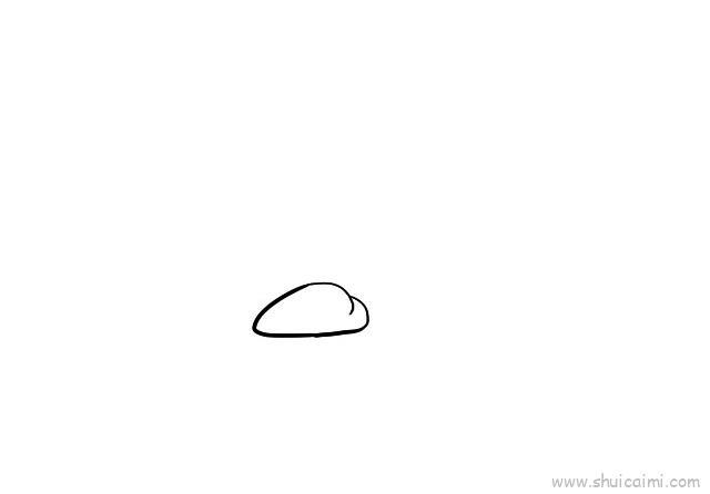 珊瑚儿童画怎么画 珊瑚简笔画画法