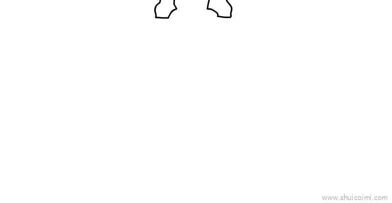 衣服裙子儿童画怎么画 衣服裙子简笔画好看