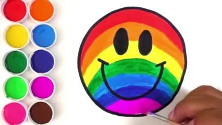 颜色简笔画图片大全 颜色简笔画图片大全彩色