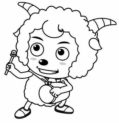 最简单的简笔画图片大全 0—3岁幼儿简笔画图片