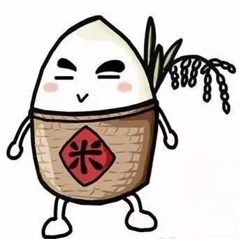 大米简笔画图片大全 大米简笔画图片大全大图彩色