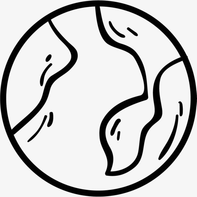 圆形简笔画 圆形简笔画小动物