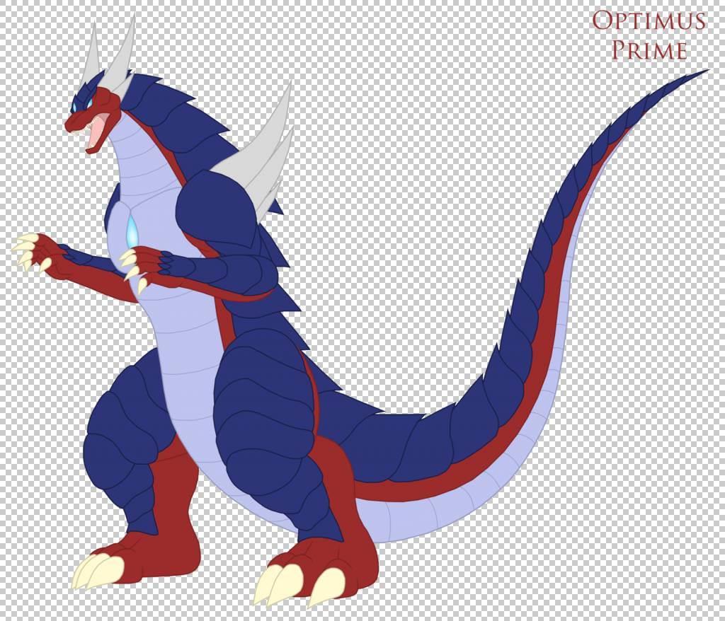 哥斯拉简笔画 哥斯拉简笔画图片大全