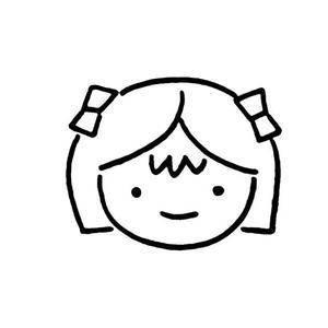 人头简笔画图片大全 人头简笔画图片大全人物