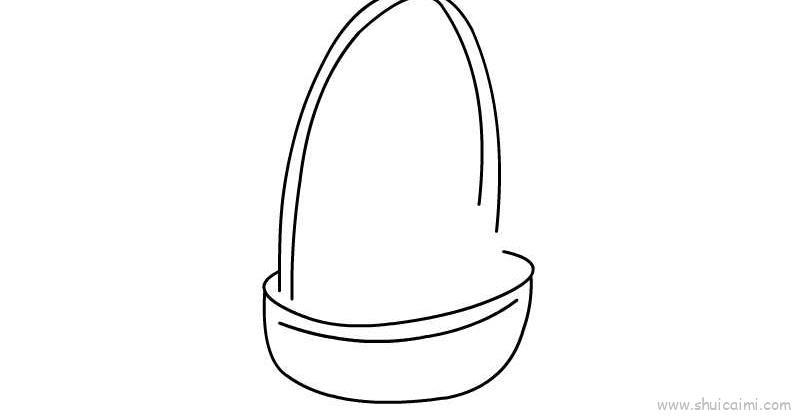 月饼儿童画怎么画 月饼简笔画画法