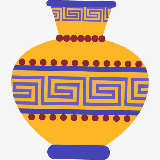 罐子简笔画 糖果罐子简笔画